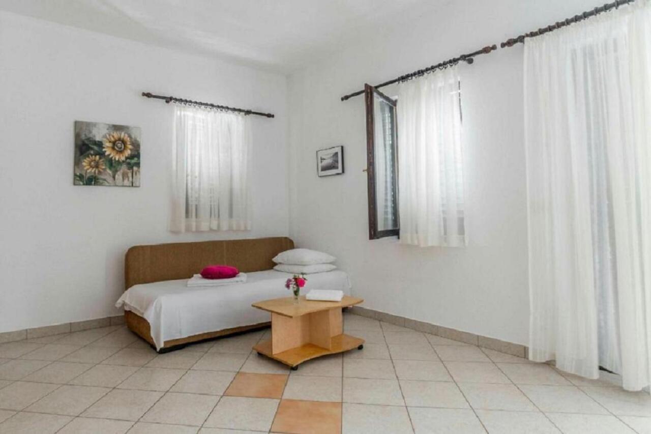 Apartments Vila Catic Potocnica المظهر الخارجي الصورة