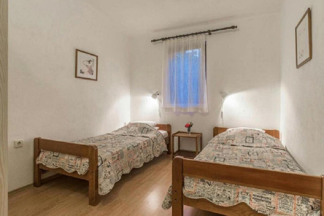Apartments Vila Catic Potocnica المظهر الخارجي الصورة