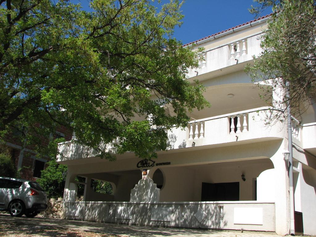 Apartments Vila Catic Potocnica المظهر الخارجي الصورة