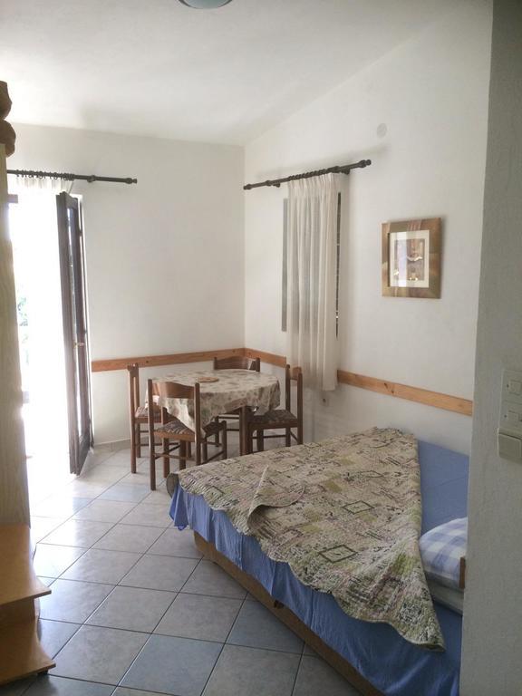 Apartments Vila Catic Potocnica المظهر الخارجي الصورة