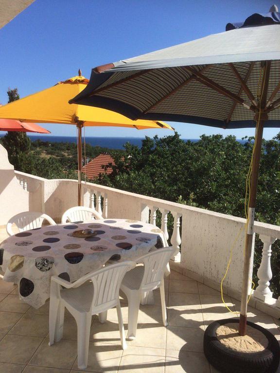 Apartments Vila Catic Potocnica المظهر الخارجي الصورة