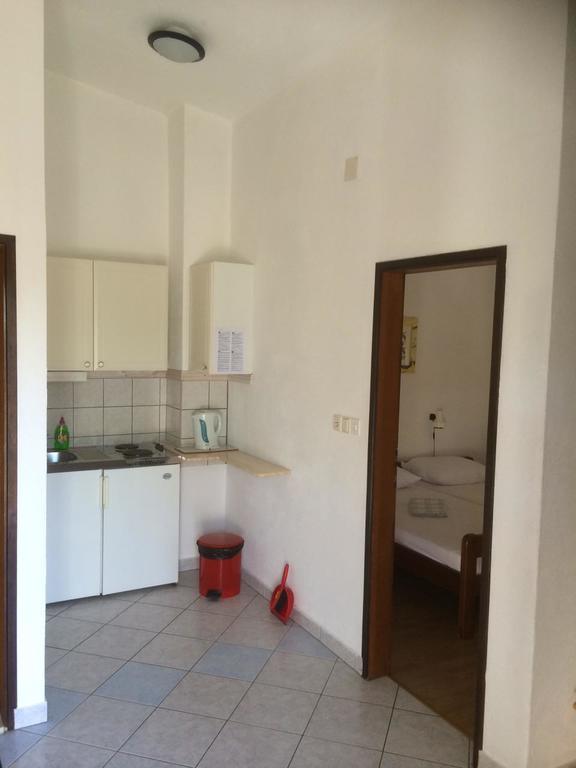 Apartments Vila Catic Potocnica المظهر الخارجي الصورة