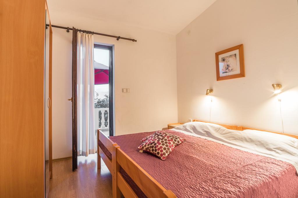 Apartments Vila Catic Potocnica المظهر الخارجي الصورة