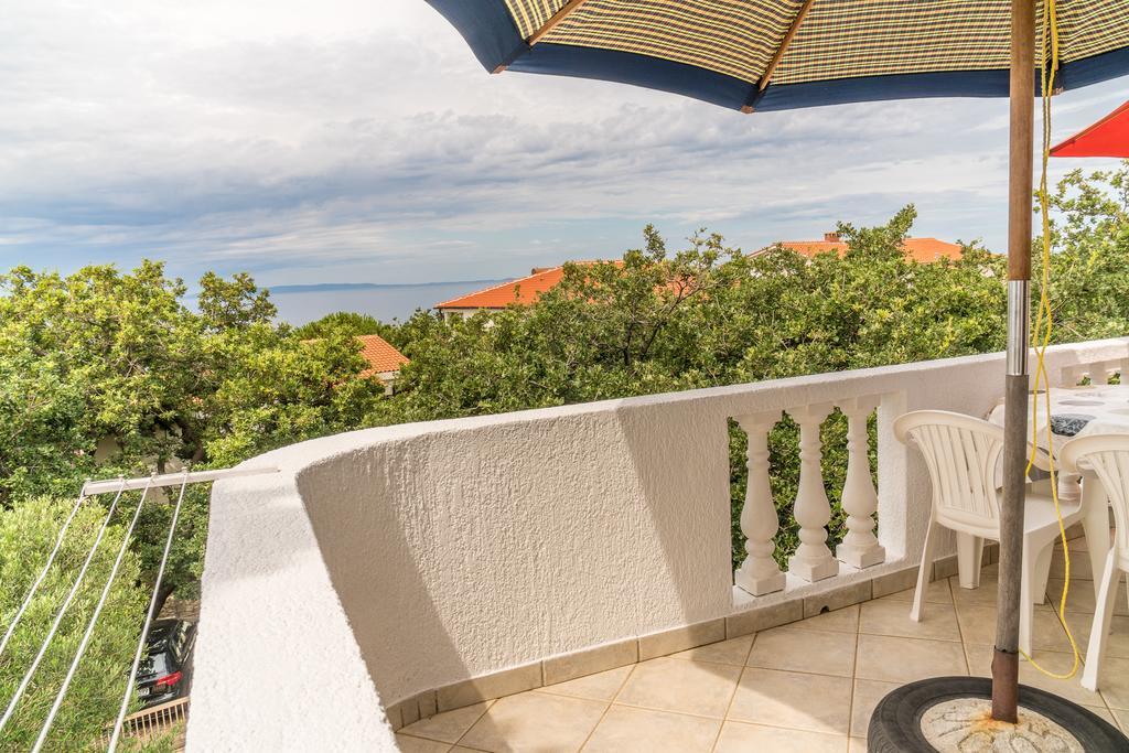 Apartments Vila Catic Potocnica المظهر الخارجي الصورة