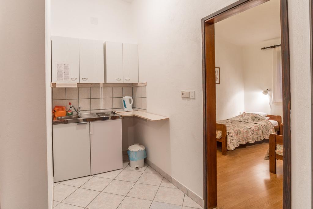 Apartments Vila Catic Potocnica المظهر الخارجي الصورة