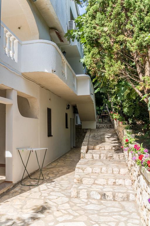 Apartments Vila Catic Potocnica المظهر الخارجي الصورة