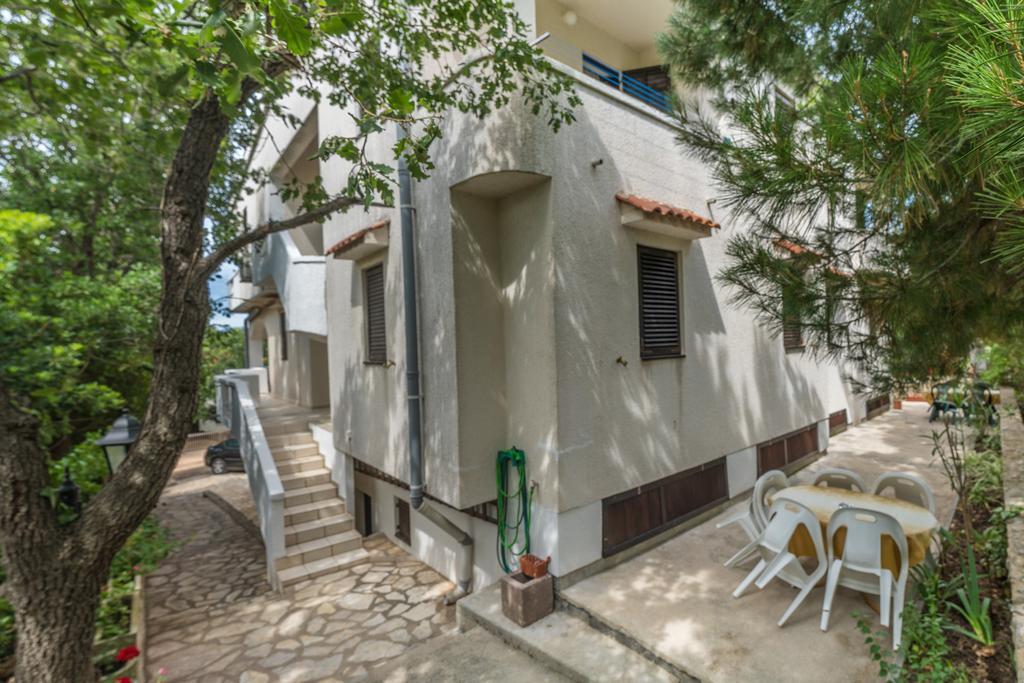 Apartments Vila Catic Potocnica المظهر الخارجي الصورة