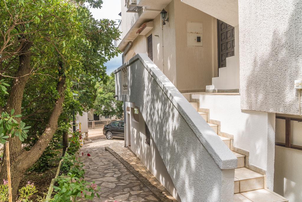 Apartments Vila Catic Potocnica المظهر الخارجي الصورة